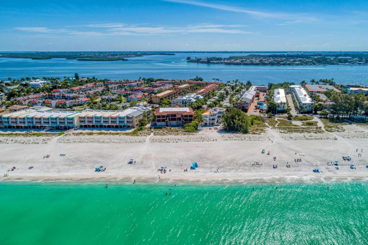 Apartment Bradenton Club Bliss-3 Bedroom-2 Bathroom Condo-2 Pools-hottub-private Access *