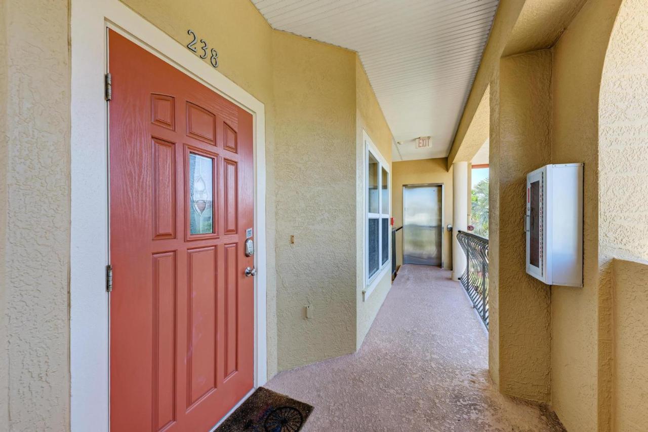 Apartment Bradenton Club Bliss-3 Bedroom-2 Bathroom Condo-2 Pools-hottub-private Access *