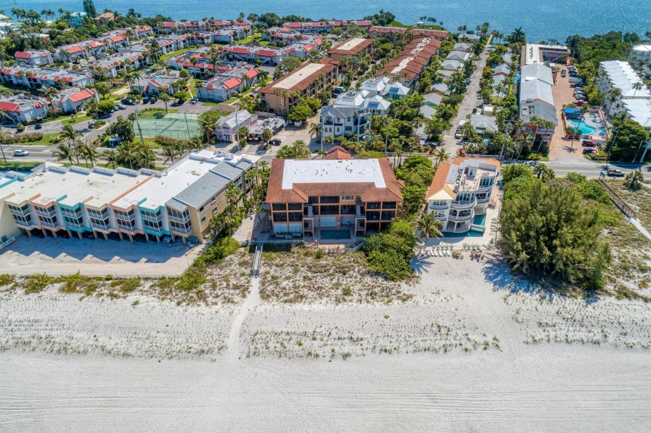 Bradenton Club Bliss-3 Bedroom-2 Bathroom Condo-2 Pools-hottub-private Access Apartment
