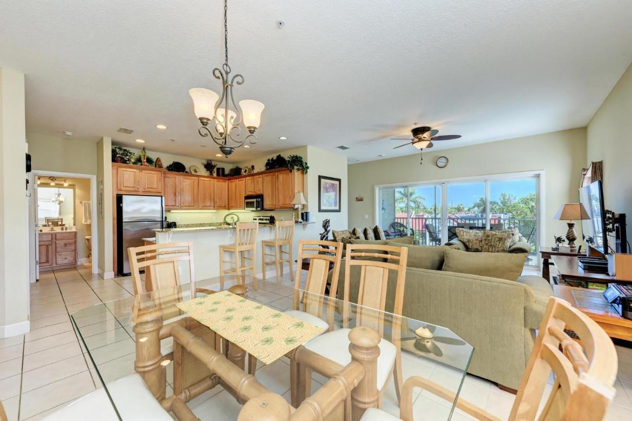 Bradenton Club Bliss-3 Bedroom-2 Bathroom Condo-2 Pools-hottub-private Access Bradenton Beach