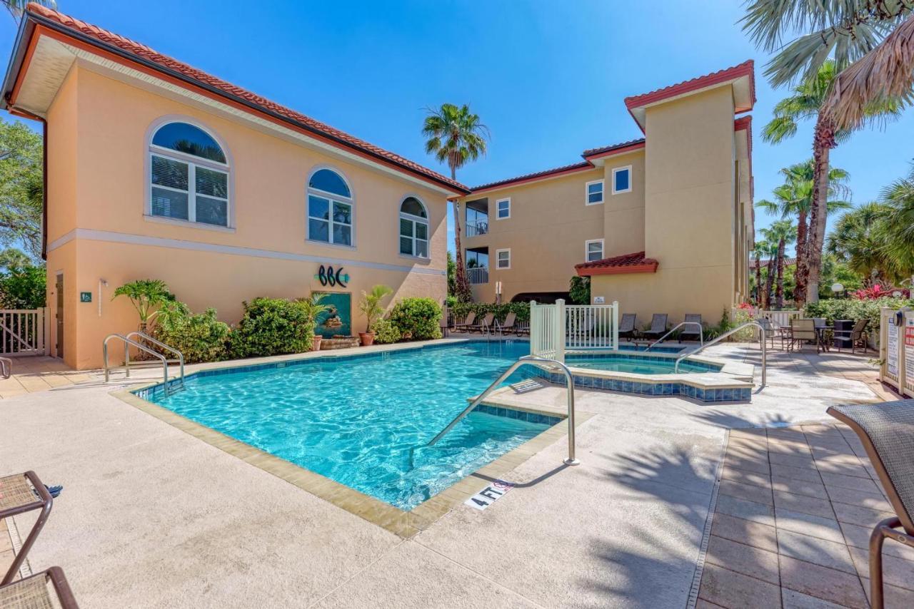 Bradenton Club Bliss-3 Bedroom-2 Bathroom Condo-2 Pools-hottub-private Access Apartment *
