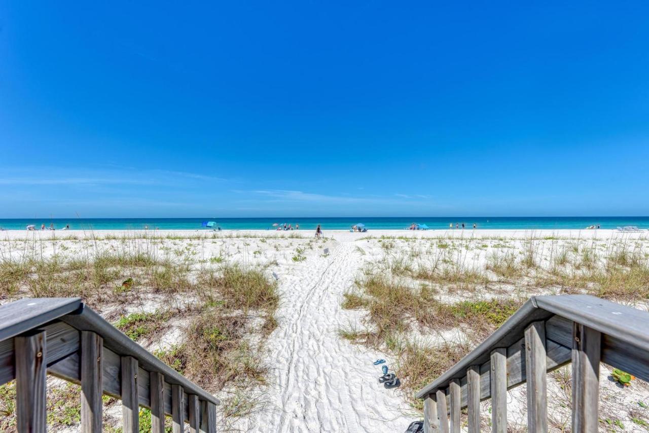 Bradenton Club Bliss-3 Bedroom-2 Bathroom Condo-2 Pools-hottub-private Access Apartment Bradenton Beach