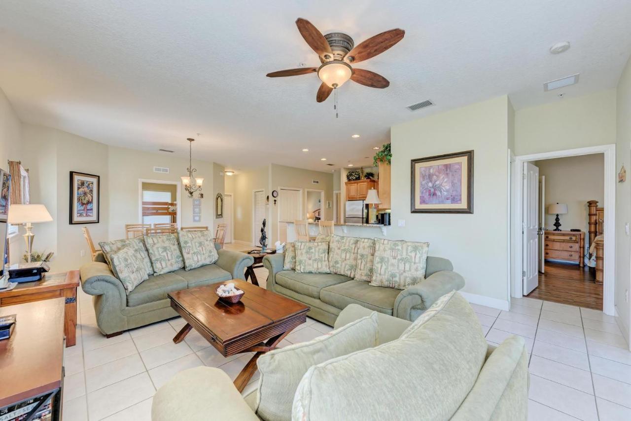 Bradenton Club Bliss-3 Bedroom-2 Bathroom Condo-2 Pools-hottub-private Access Apartment Bradenton Beach