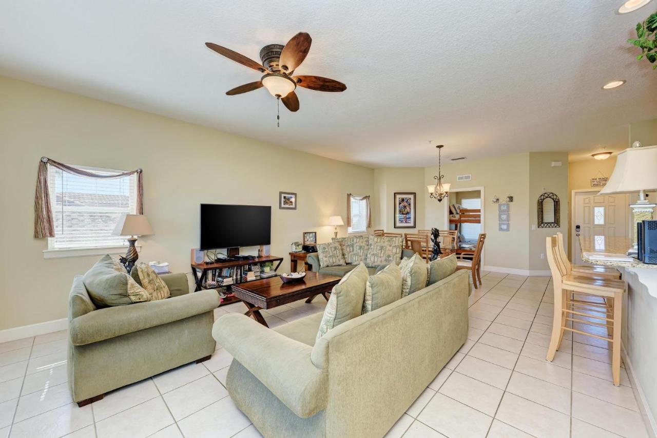 Bradenton Club Bliss-3 Bedroom-2 Bathroom Condo-2 Pools-hottub-private Access Bradenton Beach