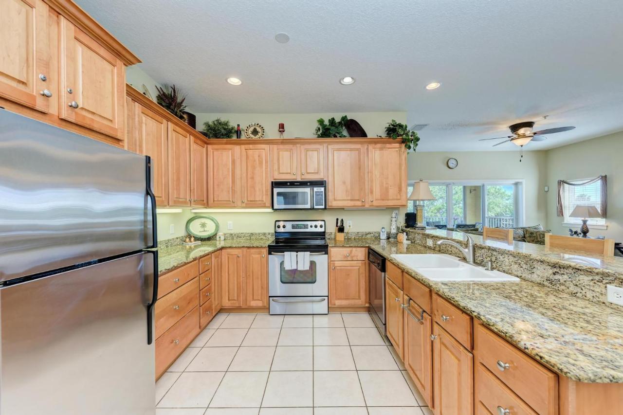 Bradenton Club Bliss-3 Bedroom-2 Bathroom Condo-2 Pools-hottub-private Access Apartment *