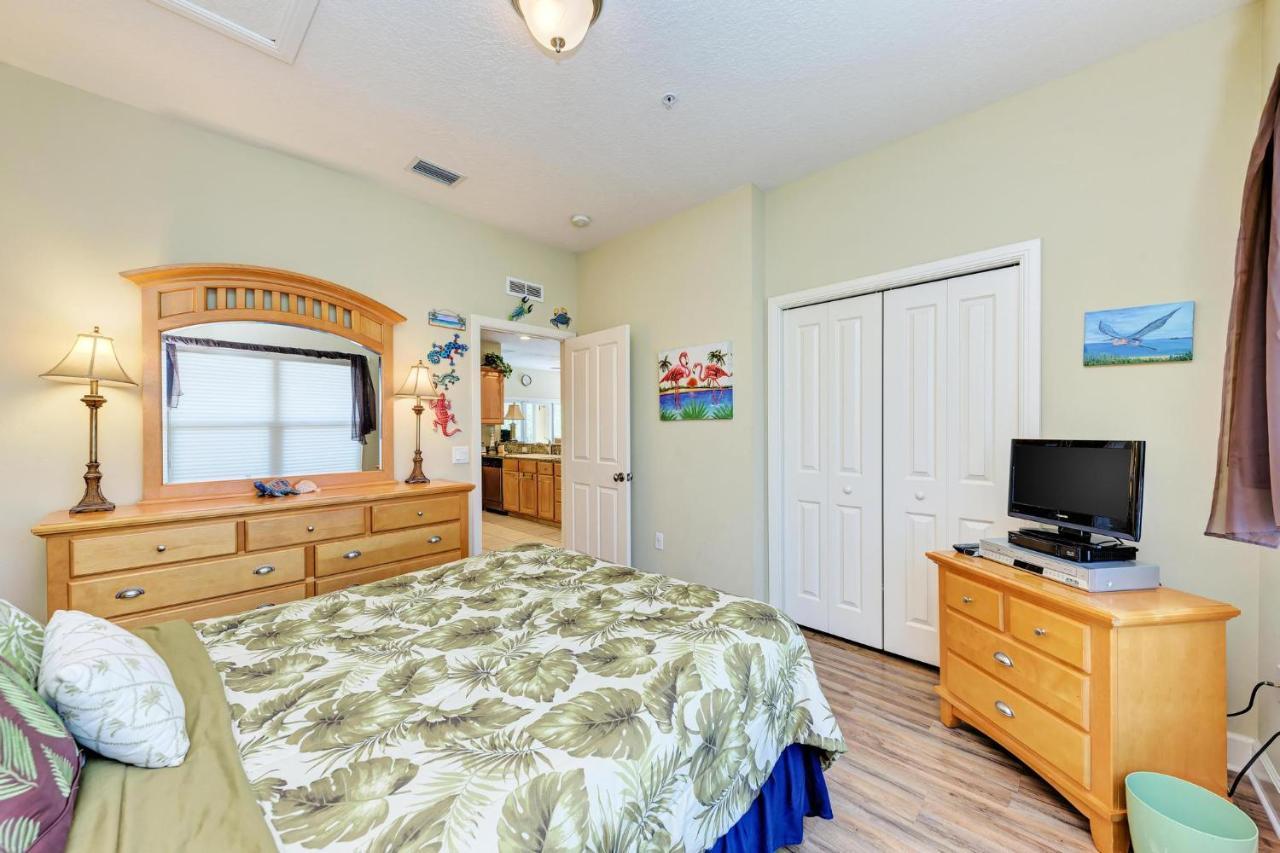Apartment Bradenton Club Bliss-3 Bedroom-2 Bathroom Condo-2 Pools-hottub-private Access *