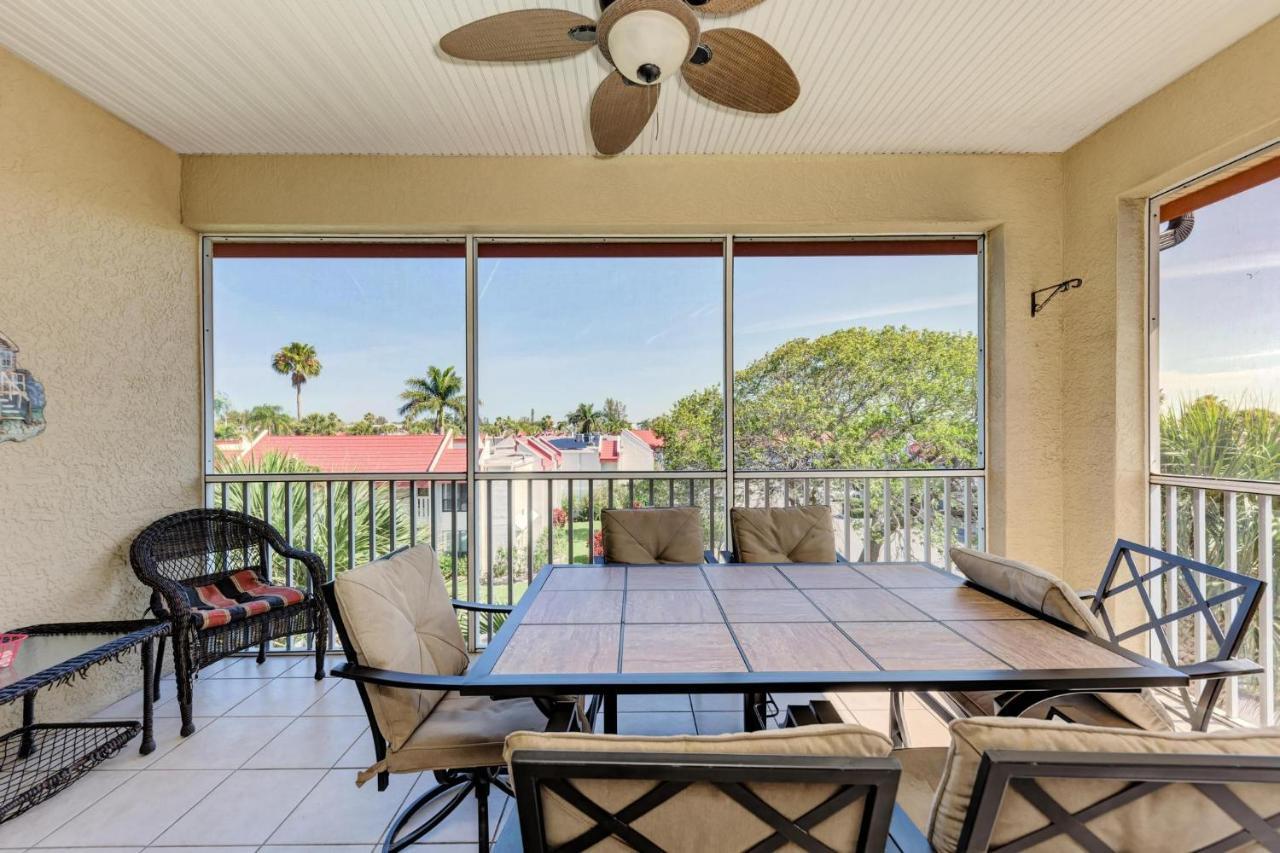 Apartment Bradenton Club Bliss-3 Bedroom-2 Bathroom Condo-2 Pools-hottub-private Access Bradenton Beach
