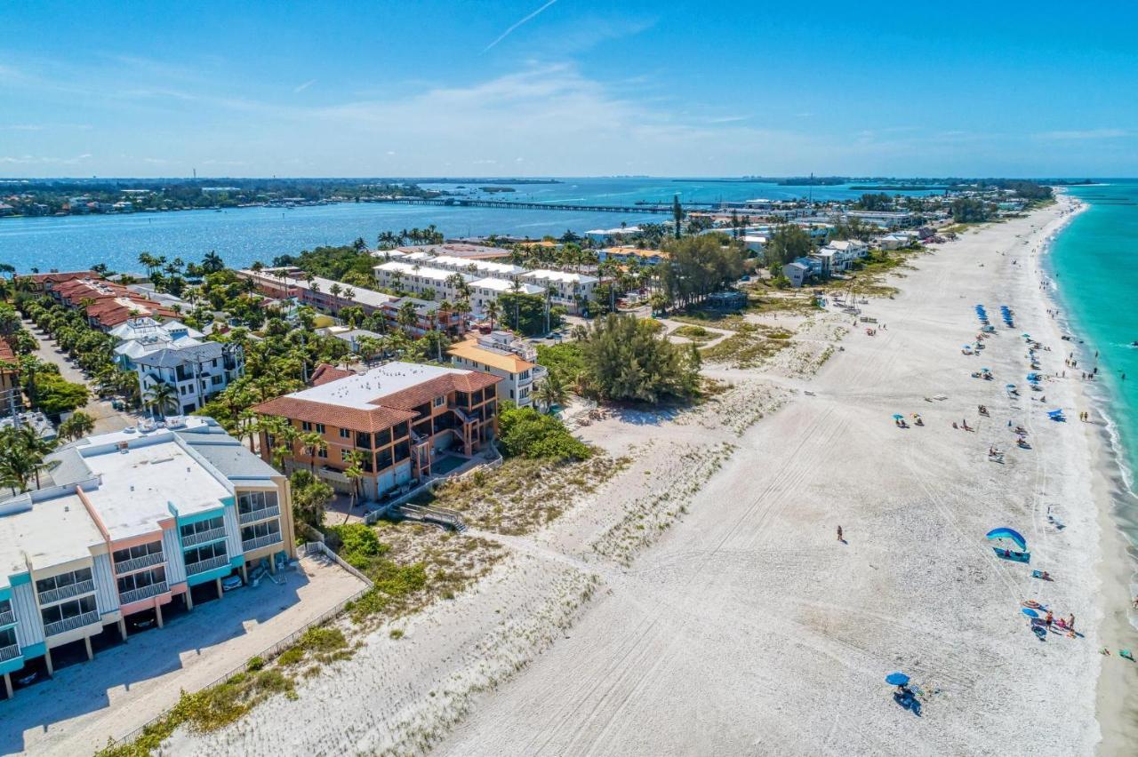 Bradenton Club Bliss-3 Bedroom-2 Bathroom Condo-2 Pools-hottub-private Access Apartment