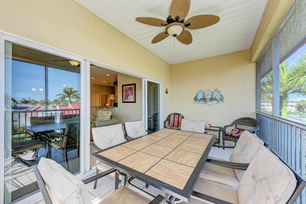 Bradenton Club Bliss-3 Bedroom-2 Bathroom Condo-2 Pools-hottub-private Access Apartment
