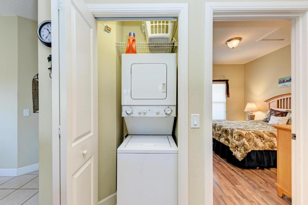 Bradenton Club Bliss-3 Bedroom-2 Bathroom Condo-2 Pools-hottub-private Access