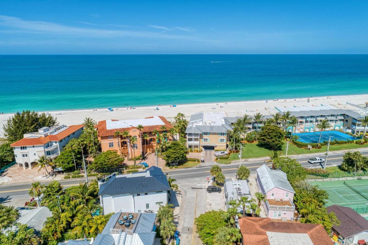 Apartment Bradenton Club Bliss-3 Bedroom-2 Bathroom Condo-2 Pools-hottub-private Access *