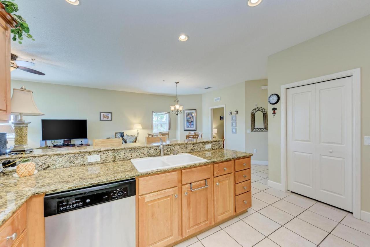 Bradenton Club Bliss-3 Bedroom-2 Bathroom Condo-2 Pools-hottub-private Access Apartment