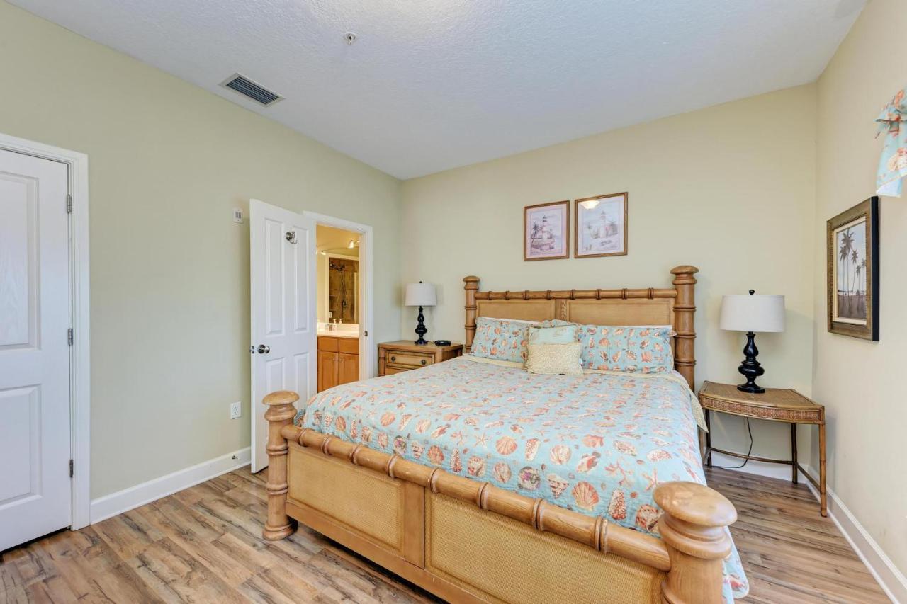Apartment Bradenton Club Bliss-3 Bedroom-2 Bathroom Condo-2 Pools-hottub-private Access *