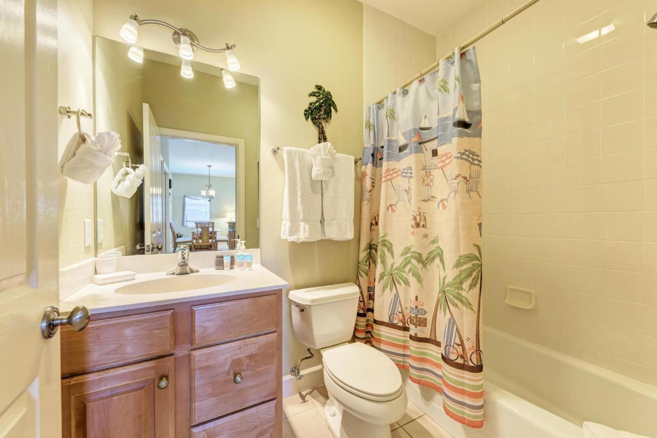 Bradenton Club Bliss-3 Bedroom-2 Bathroom Condo-2 Pools-hottub-private Access Apartment