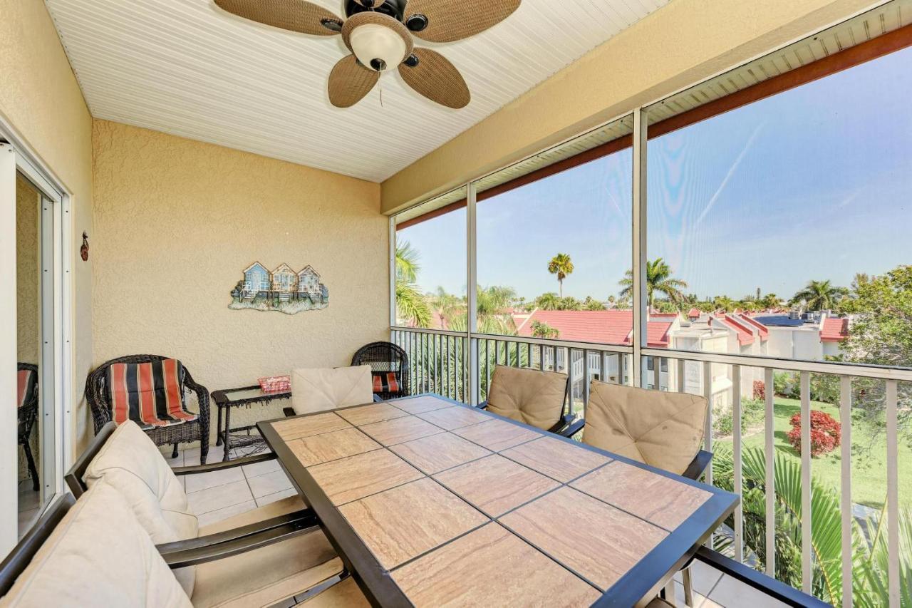 Apartment Bradenton Club Bliss-3 Bedroom-2 Bathroom Condo-2 Pools-hottub-private Access *