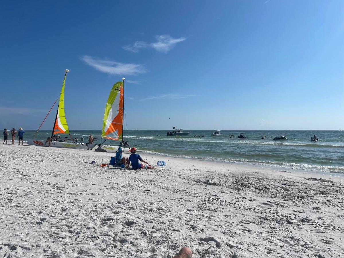 Bradenton Club Bliss-3 Bedroom-2 Bathroom Condo-2 Pools-hottub-private Access