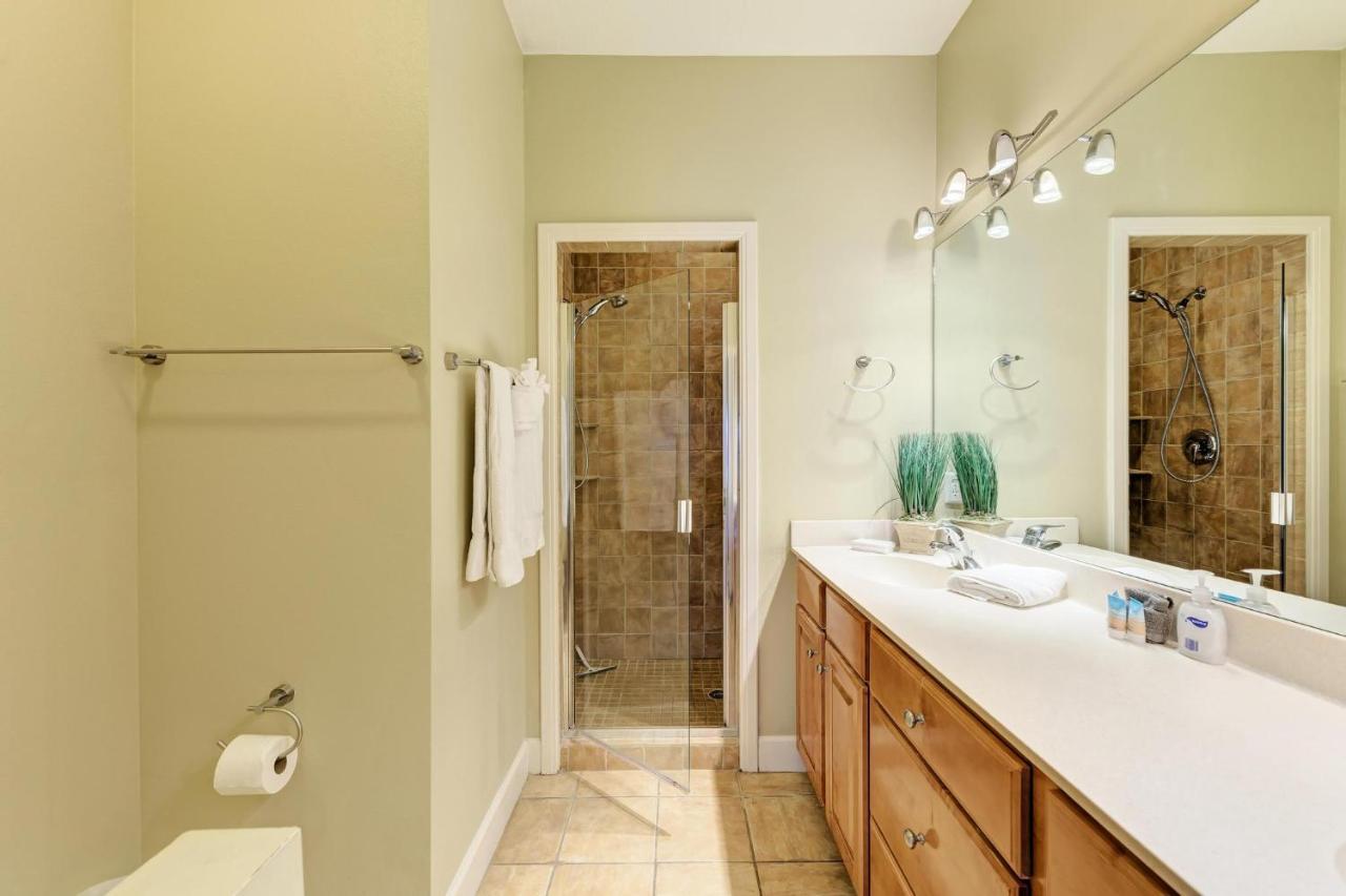 Apartment Bradenton Club Bliss-3 Bedroom-2 Bathroom Condo-2 Pools-hottub-private Access