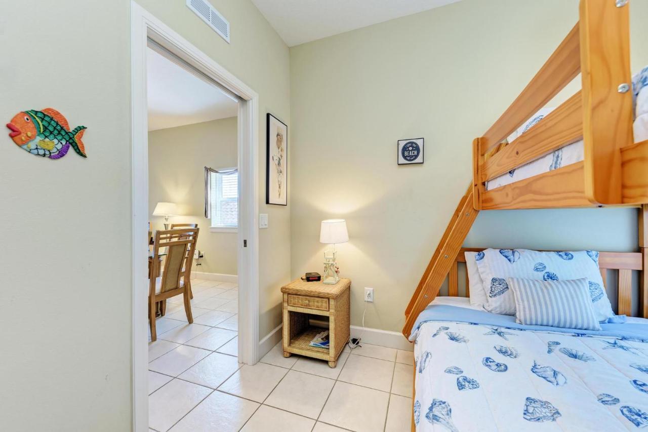 Bradenton Club Bliss-3 Bedroom-2 Bathroom Condo-2 Pools-hottub-private Access