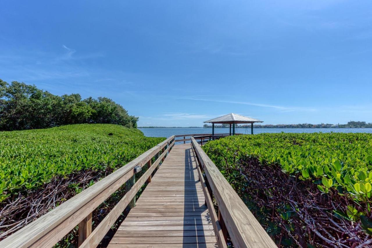 Bradenton Club Bliss-3 Bedroom-2 Bathroom Condo-2 Pools-hottub-private Access Apartment