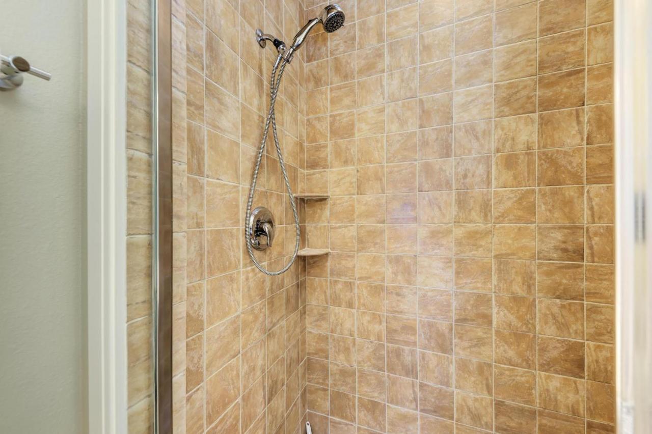 Apartment Bradenton Club Bliss-3 Bedroom-2 Bathroom Condo-2 Pools-hottub-private Access *