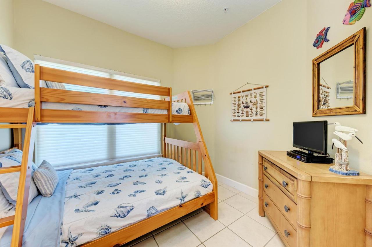 Apartment Bradenton Club Bliss-3 Bedroom-2 Bathroom Condo-2 Pools-hottub-private Access