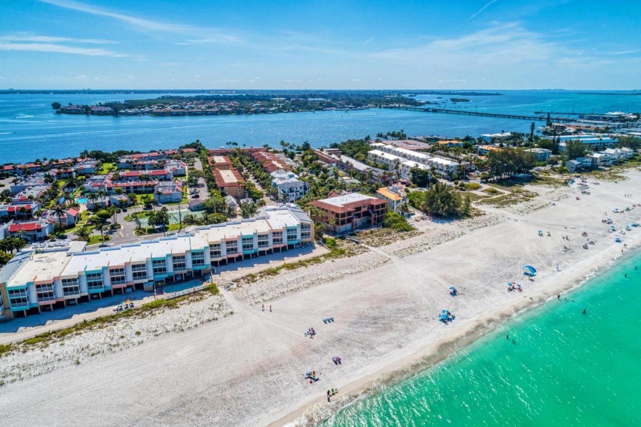 Apartment Bradenton Club Bliss-3 Bedroom-2 Bathroom Condo-2 Pools-hottub-private Access *