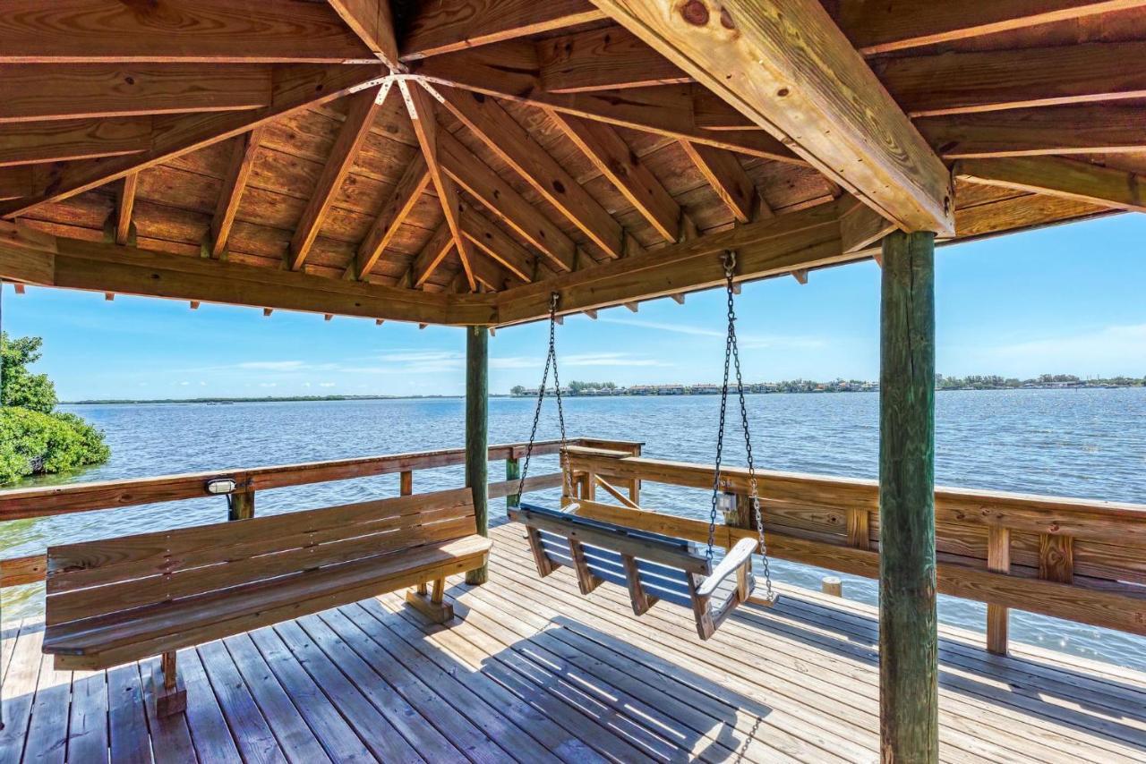 Bradenton Club Bliss-3 Bedroom-2 Bathroom Condo-2 Pools-hottub-private Access